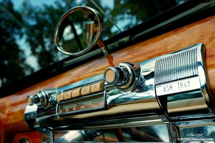 American Beauty 2007