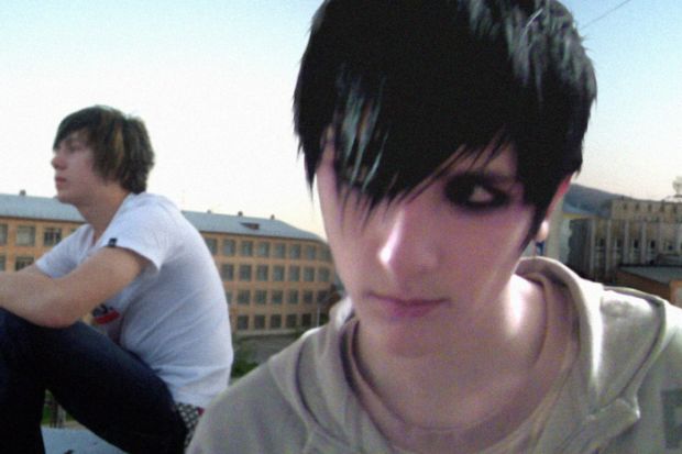 Emo Boys
