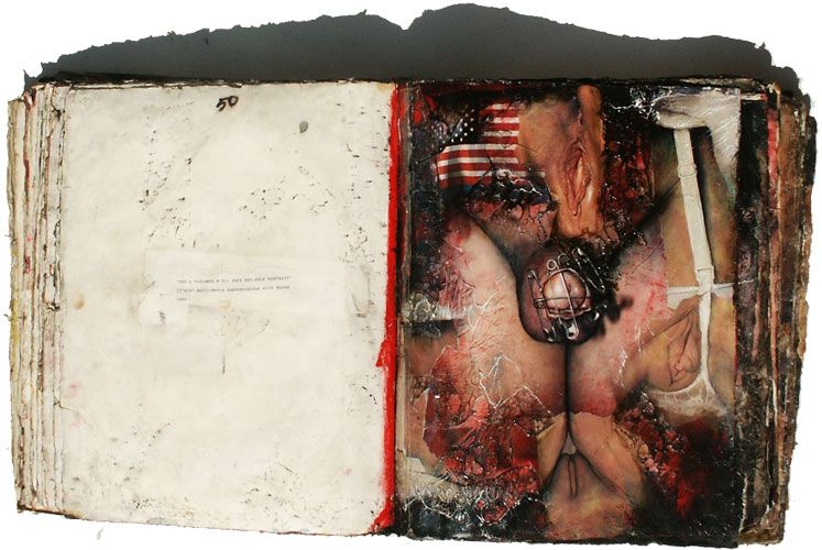 Книга жизни