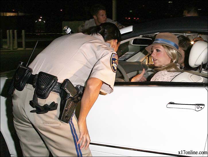 бритни спирс