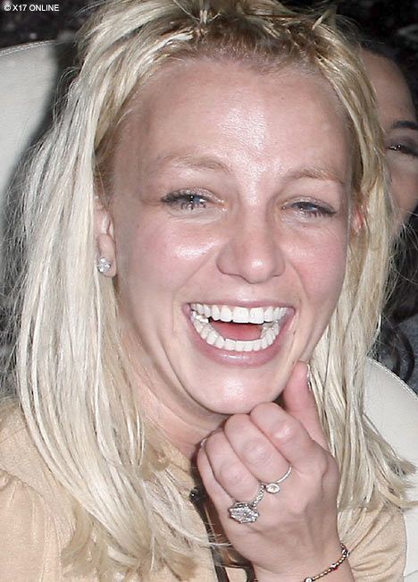 бритни спирс