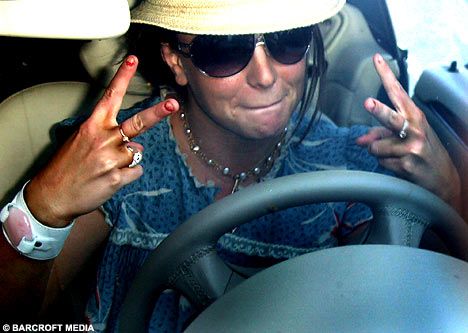 бритни спирс