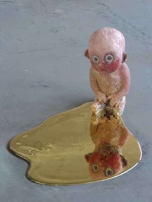 �������