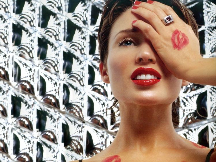 ����� ������ - dannii minogue