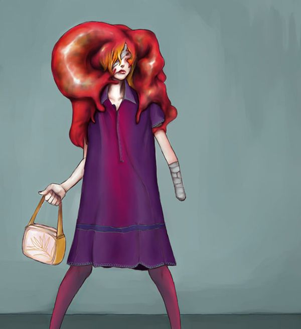 ��������