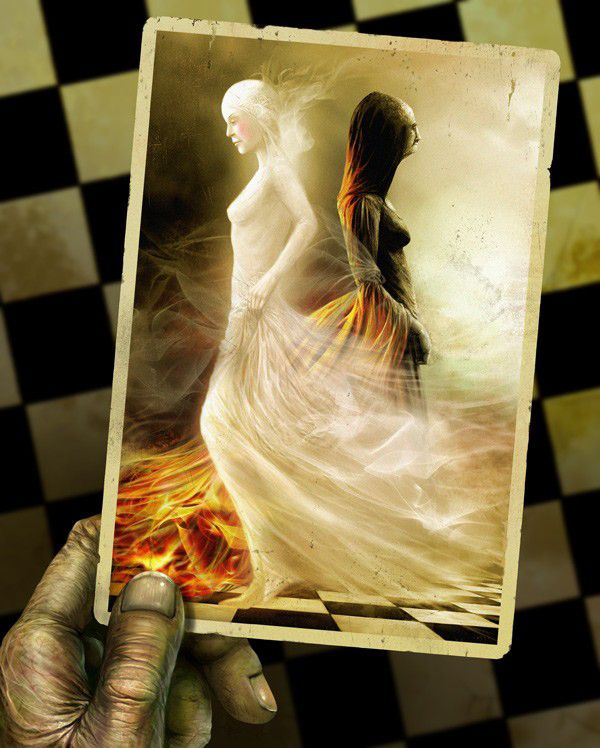 ����������