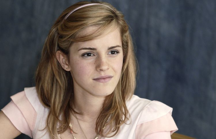 ���� ������ (Emma Watson)