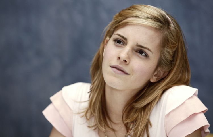 ���� ������ (Emma Watson)