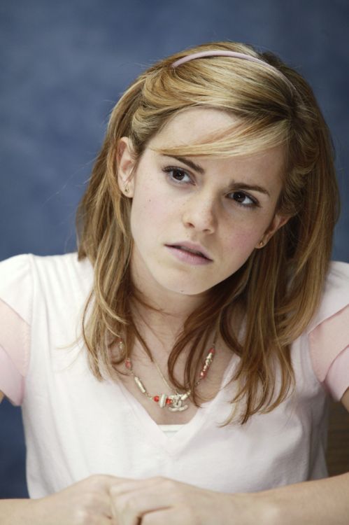 ���� ������ (Emma Watson)