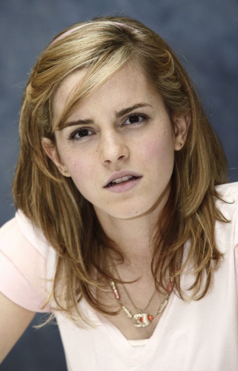 ���� ������ (Emma Watson)