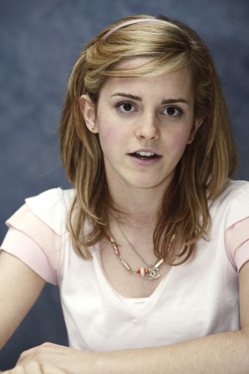 ���� ������ (Emma Watson)