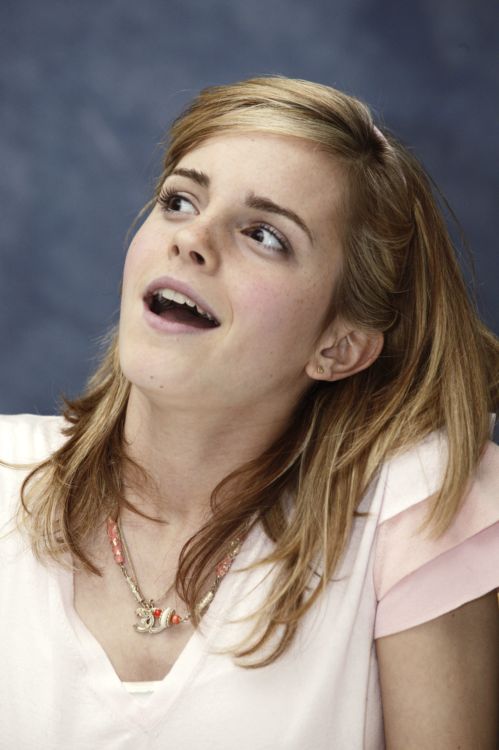 ���� ������ (Emma Watson)