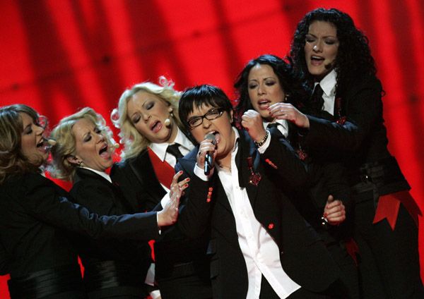 ����������� 2007