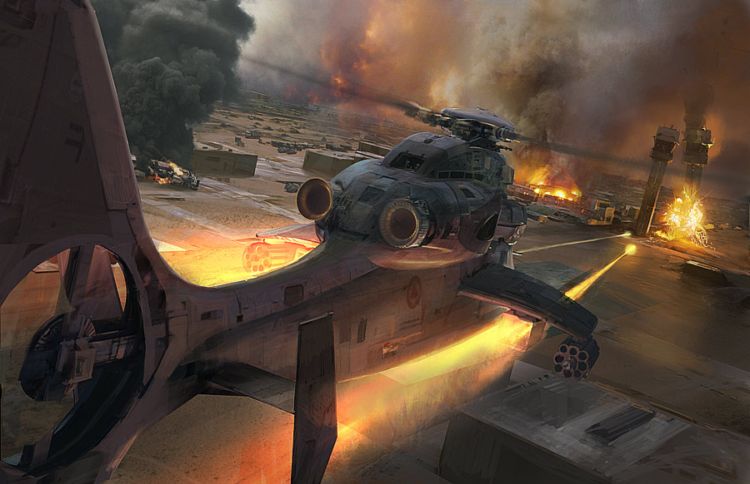 фантастика