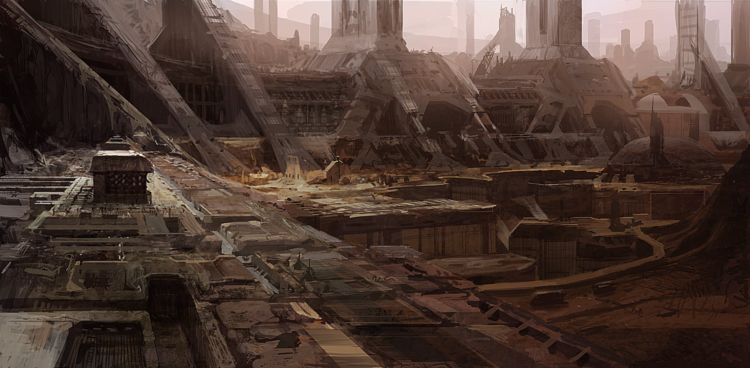 фантастика