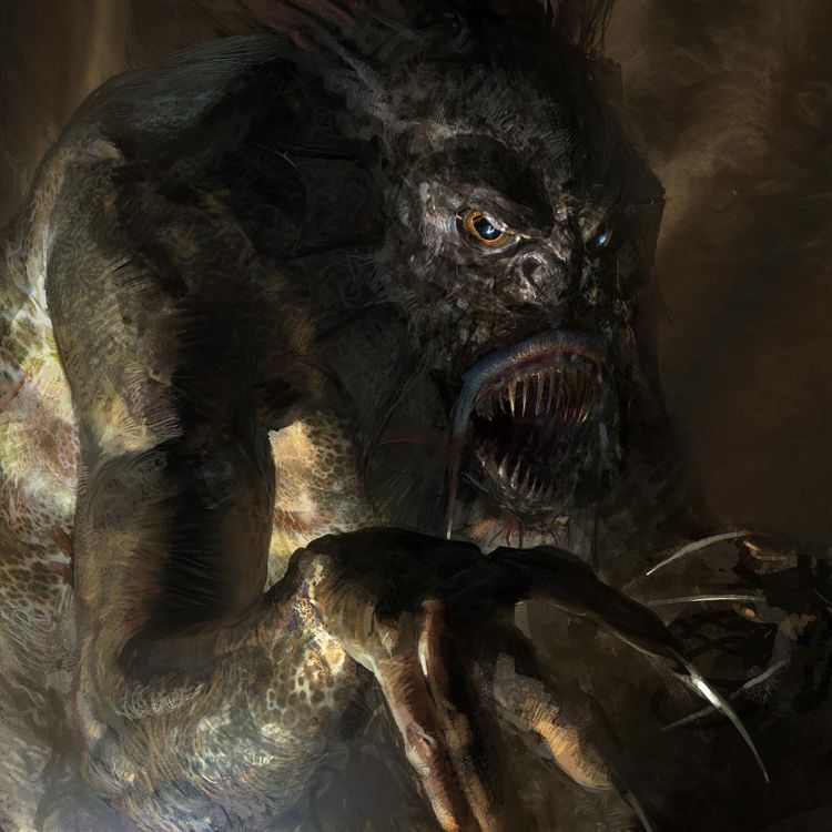 фантастика