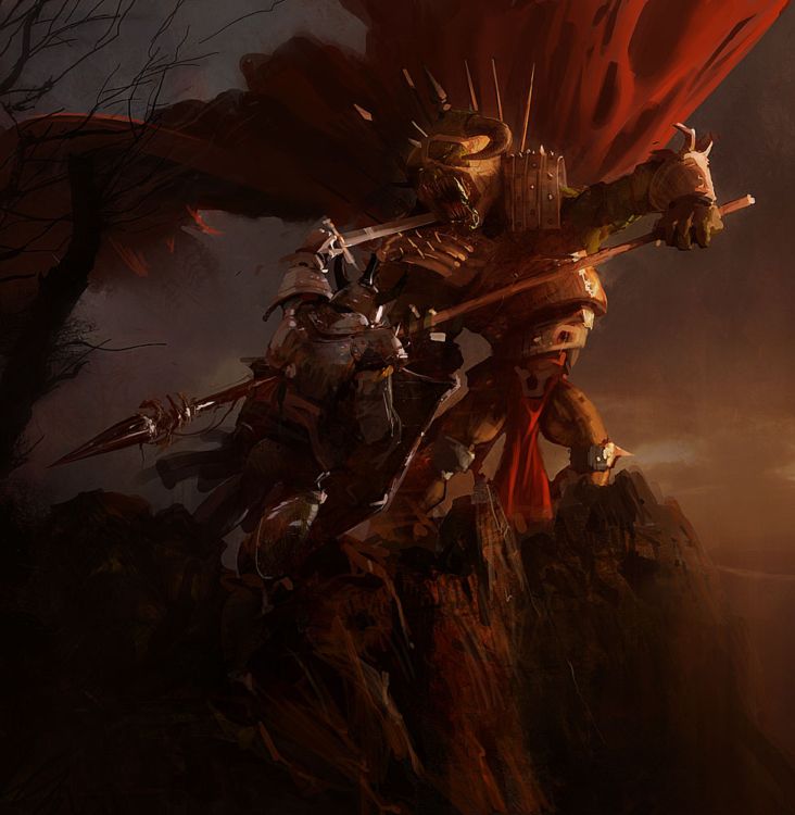 фантастика