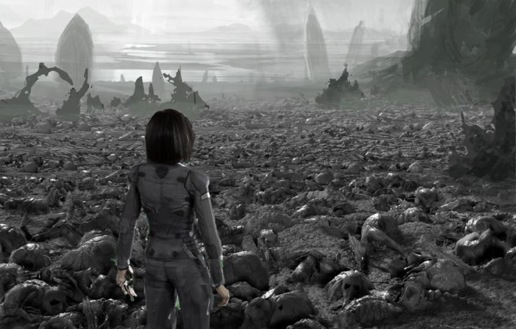 фантастика