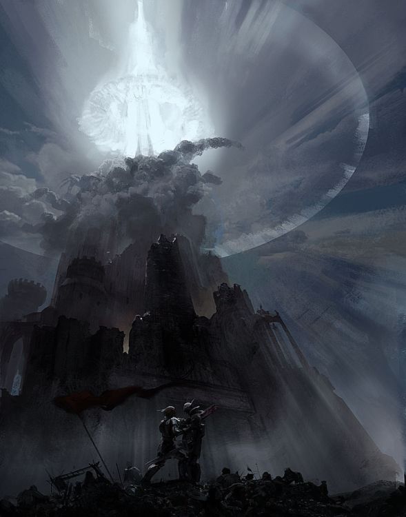 фантастика