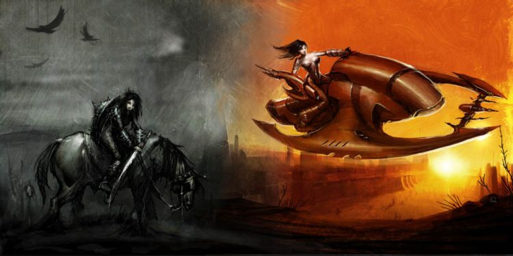 ������� � �������