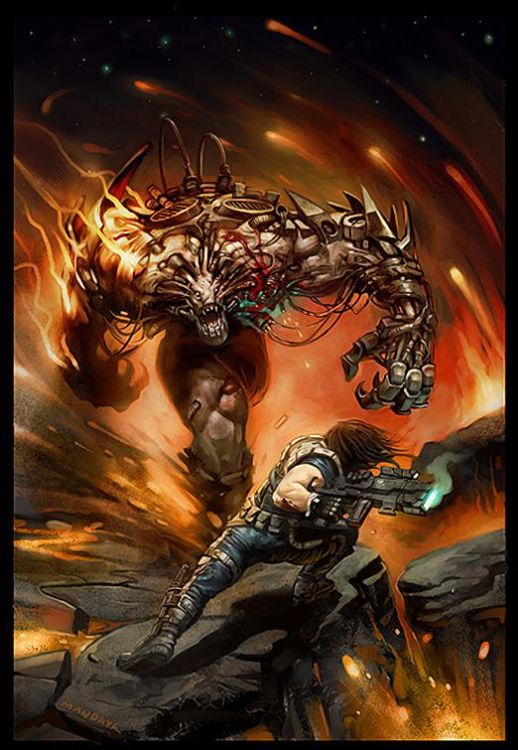 ����������