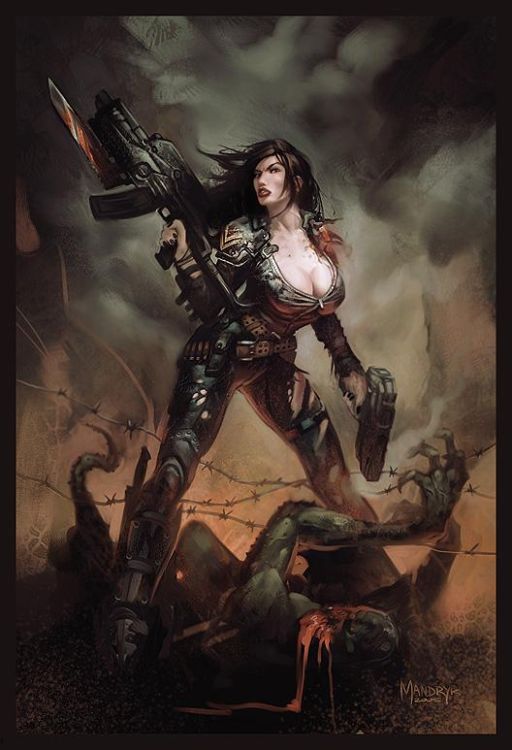 ����������