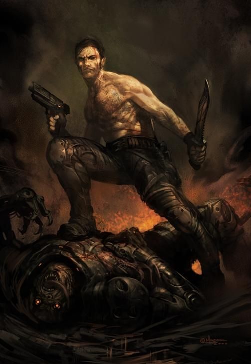 ����������