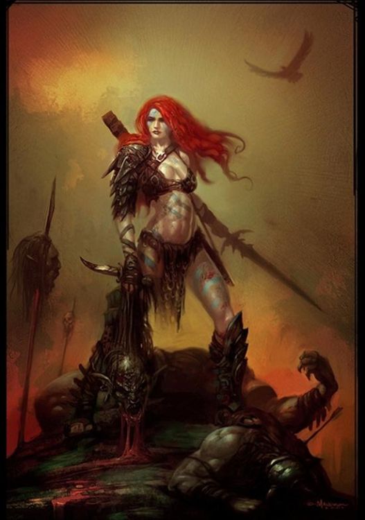 ����������