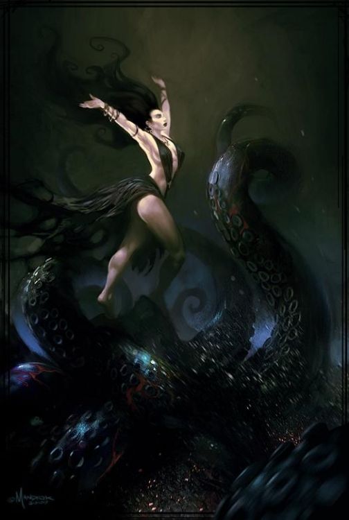 ����������