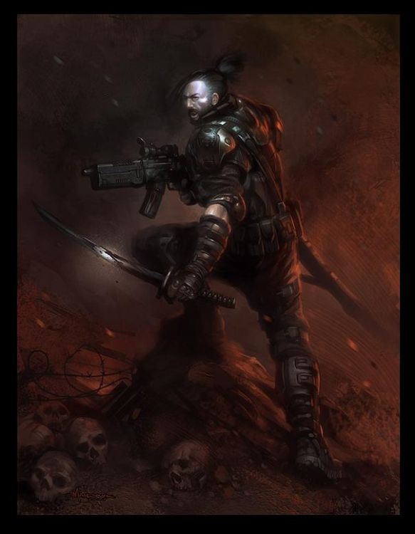 ����������