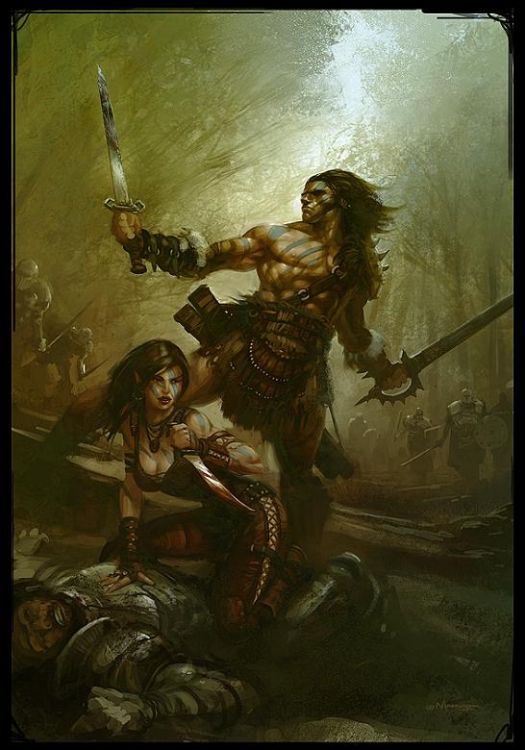 ����������