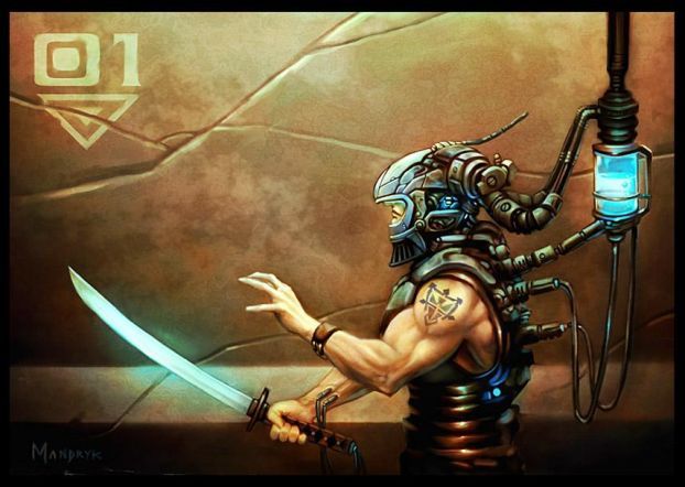 ����������