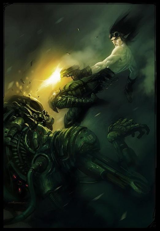 ����������