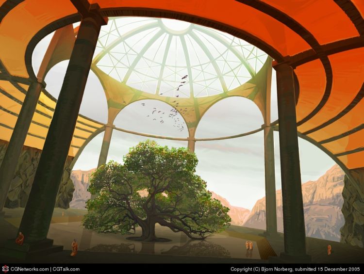 �������