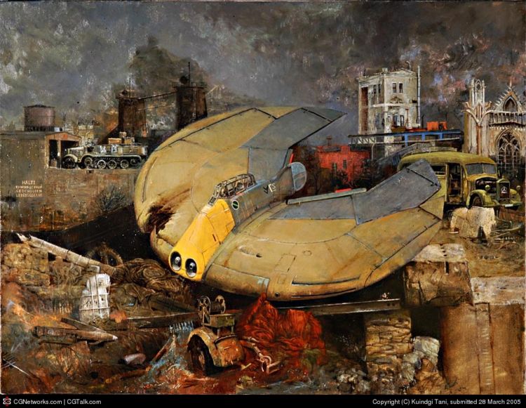 �������