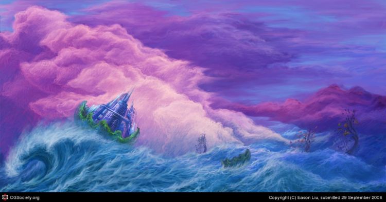 �������