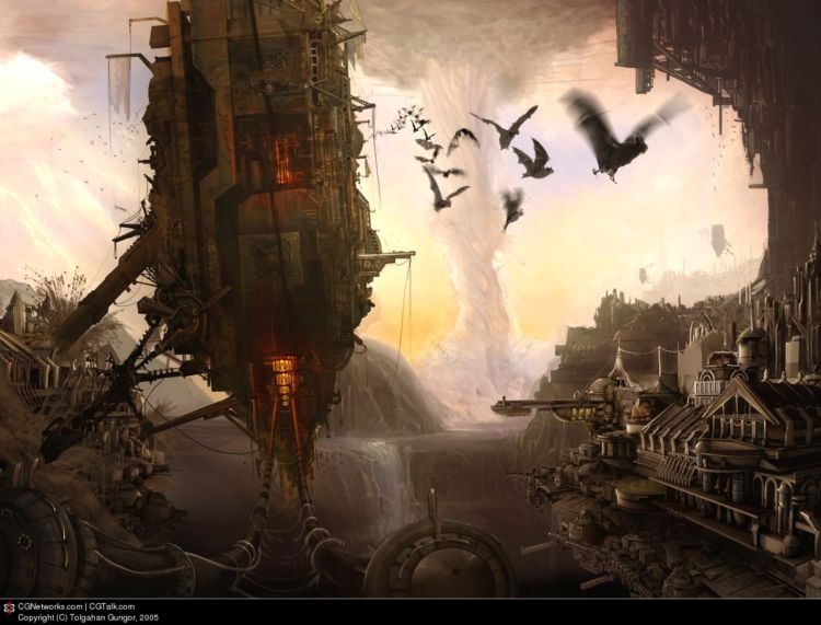 �������