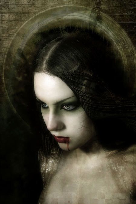 �������