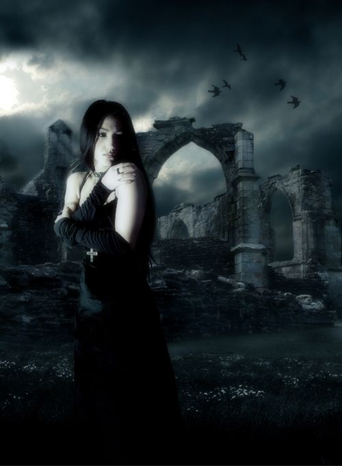 �������