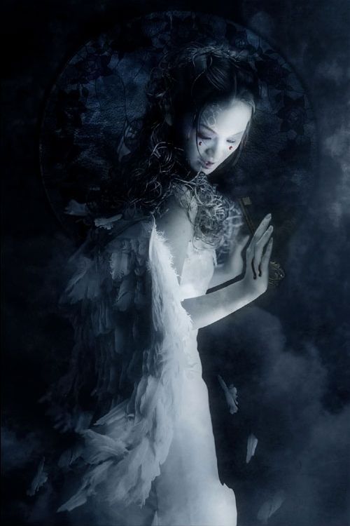 �������