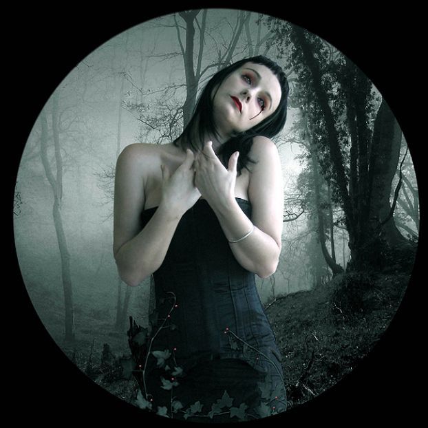 �������