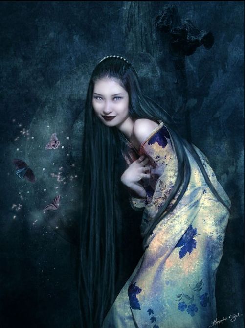 �������