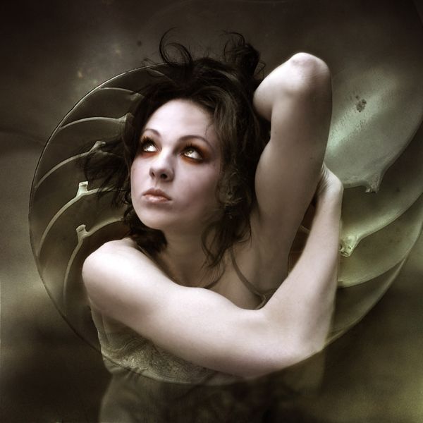 �������