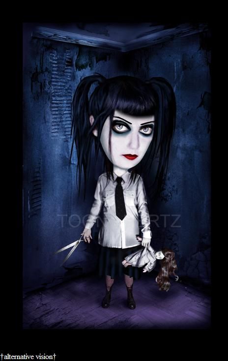 �������