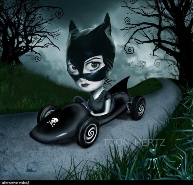 �������