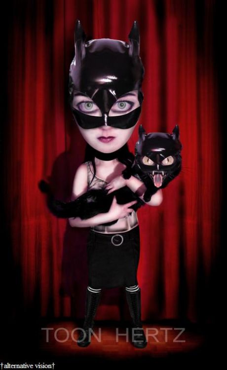 �������