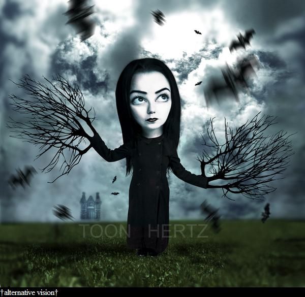 �������