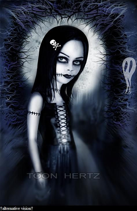 �������