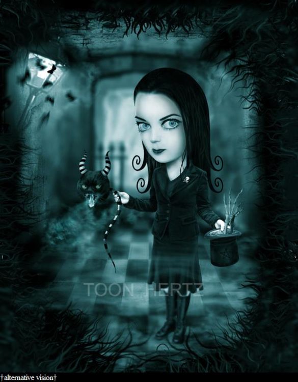 �������