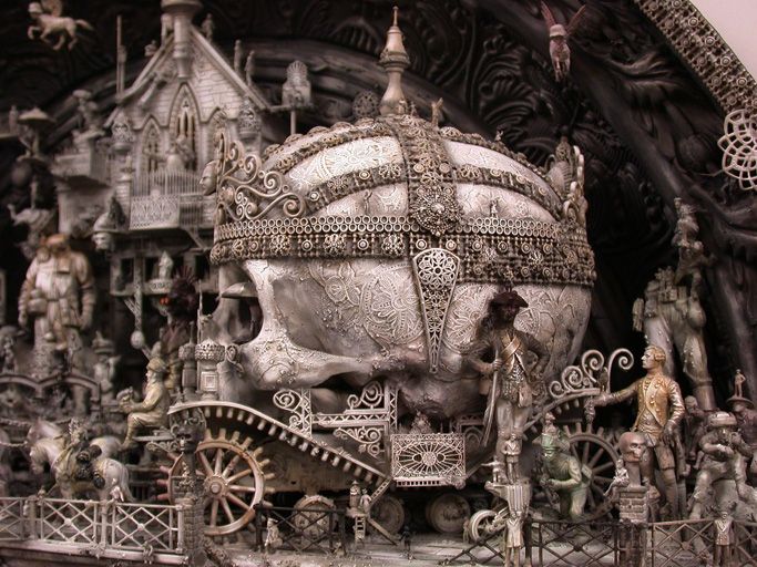 Интересно сделано